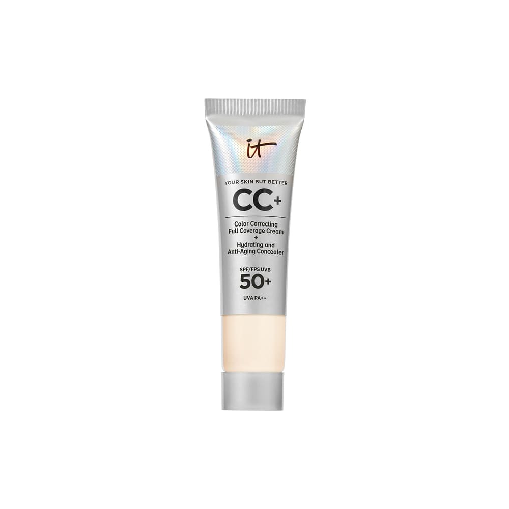 YSBB CC CREAM (BASE LIGERA CON PROTECCIÓN SOLAR 50)